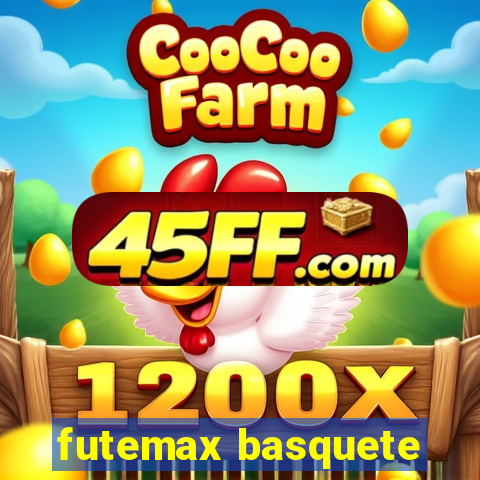 futemax basquete